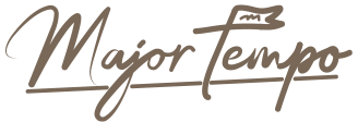 logo major tempo - cafe